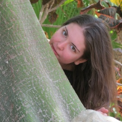 Екатерина Люшина, 17.02.1989, Санкт-Петербург