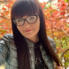 Юлия Скутарь, 01.06