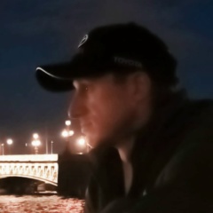 Сергей Трубачев, 27.12, Санкт-Петербург