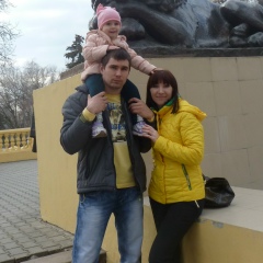 Иван Шафоростов, 06.03.1990, Ростов-на-Дону