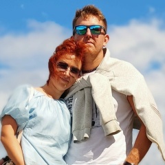 Анна Васильева, 19.08, Череповец