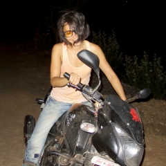 Лея Нисаргина, 27.12.1985, Алматы