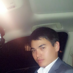 Нурлан Мамбетназаров, Актау