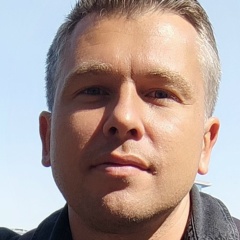 Yura Kholoimov, 22.12.1986, Sacramento