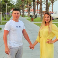 Марианна Тонева, 08.08.1992, Москва