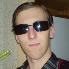 Алексей Суслов, 04.01.1983, Рыбинск