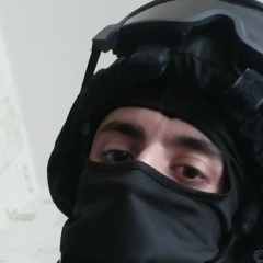 Тимур Шейперов