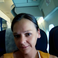 Ольга Сергеева, 26.12, Санкт-Петербург