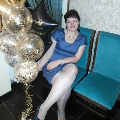 Олеся Кушнарева, 07.05.1981, Калининград