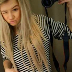 Анна Прусенко, 23.08, Доброполье