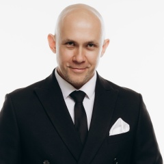 Дмитрий Короб, 07.08.1984, Красноярск