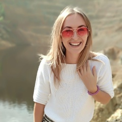 Евгения Тазетдинова, 23.02.1990, Linz