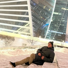 Юрий Некрасов, 30.04.1992, Санкт-Петербург