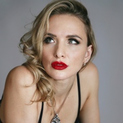 Даша Райдо, 27.05, Щербинка