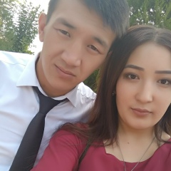 Тогжан Асил, 21.06.1995, Шымкент