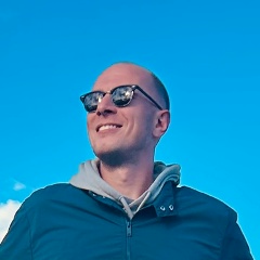 Алексей Павловский, 20.04.1988, Петрозаводск