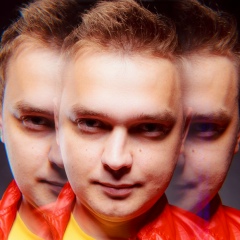 Ivan Merkuloff, 27.07, Днепр (Днепропетровск)