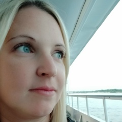 Марина Муковнина, 25.03.1988, Волгоград