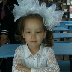 Диана Нарынбаева, 27.07.1985, Кульсары