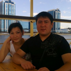 Кубанычбек Нуруев, 29.07, Джалал-Абад