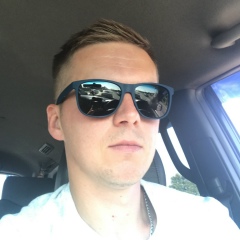 Александр Александров, 09.02.1987, Москва