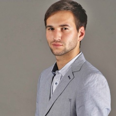 Женя Филипенко, Минск