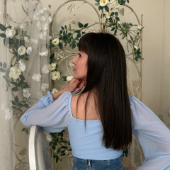 Elis Churakova, 02.09.1993, Ставрополь