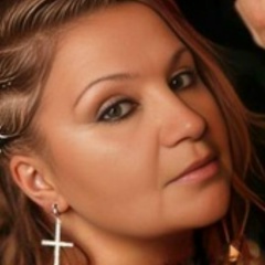 Лилия Михайлова, 09.11, Санкт-Петербург