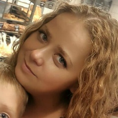 Олька Кашкина, 16.08, Санкт-Петербург