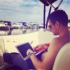 Алексей Мясников, 20.05, Москва