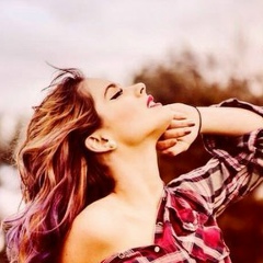 Кристина Куницына, 21.10, Дмитров