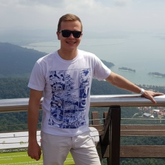 Михаил Кувшинов, 02.03.1985, Москва