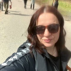 Наталья Глебова, Костомукша