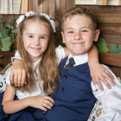 Катя Корбут, 13.08.1985, Саров