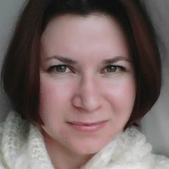 Лена Кубашева, 10.04.1986, Можга