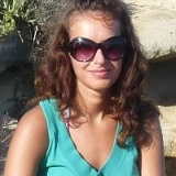 Мариша Румянцева, 22.05.1985, Санкт-Петербург