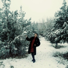 Balzhan Zhumabaykizi, 01.07.1993, Туркестан