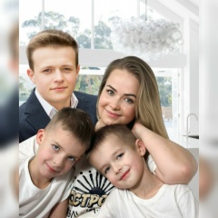 Татьяна Ефимова, 27.10, Санкт-Петербург