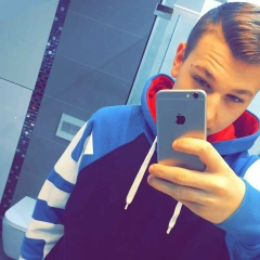 Jakub Smoliński, 05.12.2001