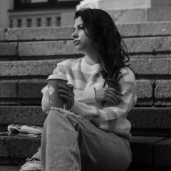 Татьяна Бондарчук, 24.10