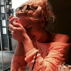 Анна Еременко, Москва