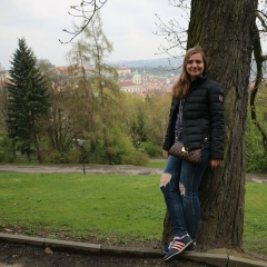 Maria Burobina, 23.07, Москва