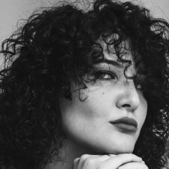 Елена Антонова, 26.11, Москва