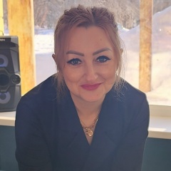 Татьяна Бутузова, 16.11, Мурманск