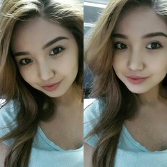 Malika Rr, 10.02.1991, Алматы