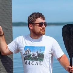 Слава Шамрило, 24.02.1989, Уссурийск