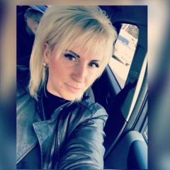 Ольга Кузнецова, 08.09.1989, Санкт-Петербург