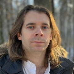 Иван Третьяков, Санкт-Петербург