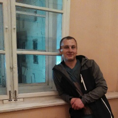 Мирослав Тереш, 11.08.1992, Ужгород