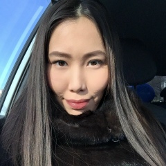 Жайнара Шикшикеева, 21.11.1991, Астрахань